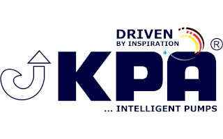KPA Pumpen logo
