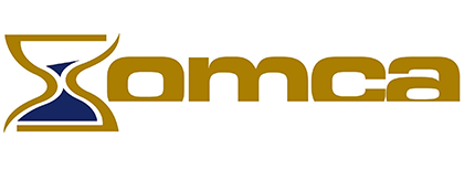 OMCA logo