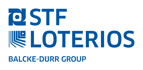 Loterios logo