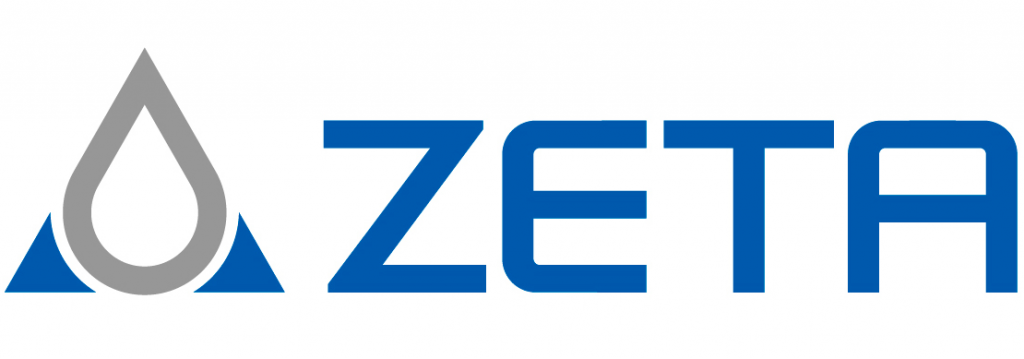 Zeta logo
