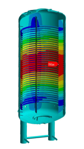 Homepage - Nordic Engineering ApS