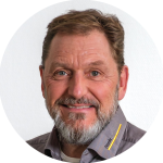 Henrik Nordic Engineering Henrik Pilgaard Larsen er Senior Project Engineer & QA Manager hos Nordic Engineering ApS